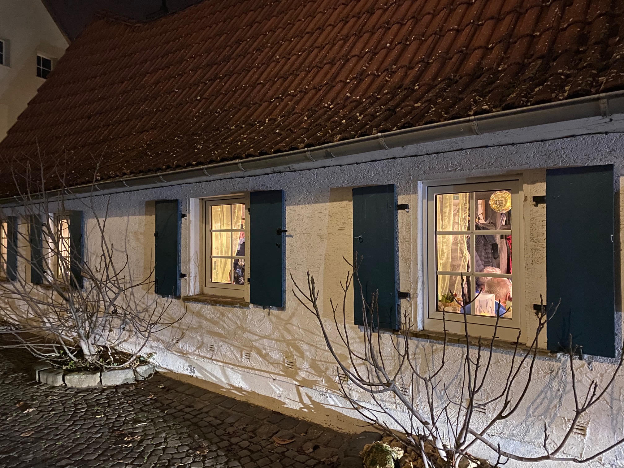 Hin zum Woigiggel › Rheingauprinzessin