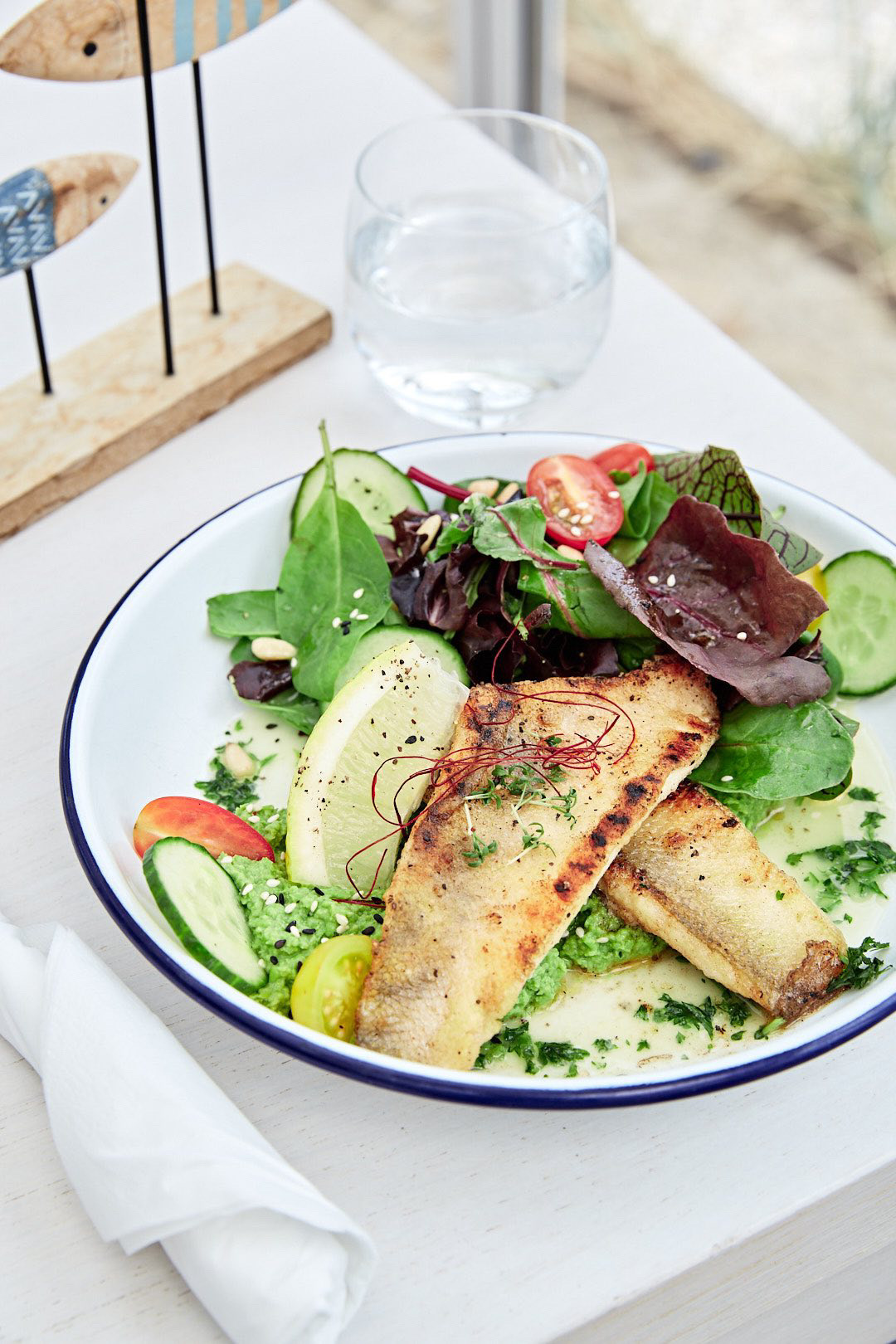 Restaurants montags › Rheingauprinzessin